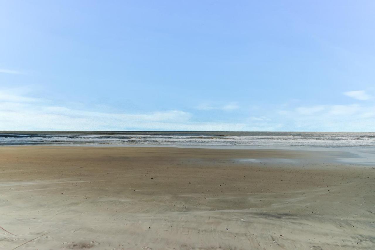Back Home Folly Beach Exteriér fotografie